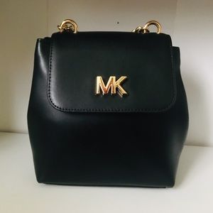 Michael Kors back pack